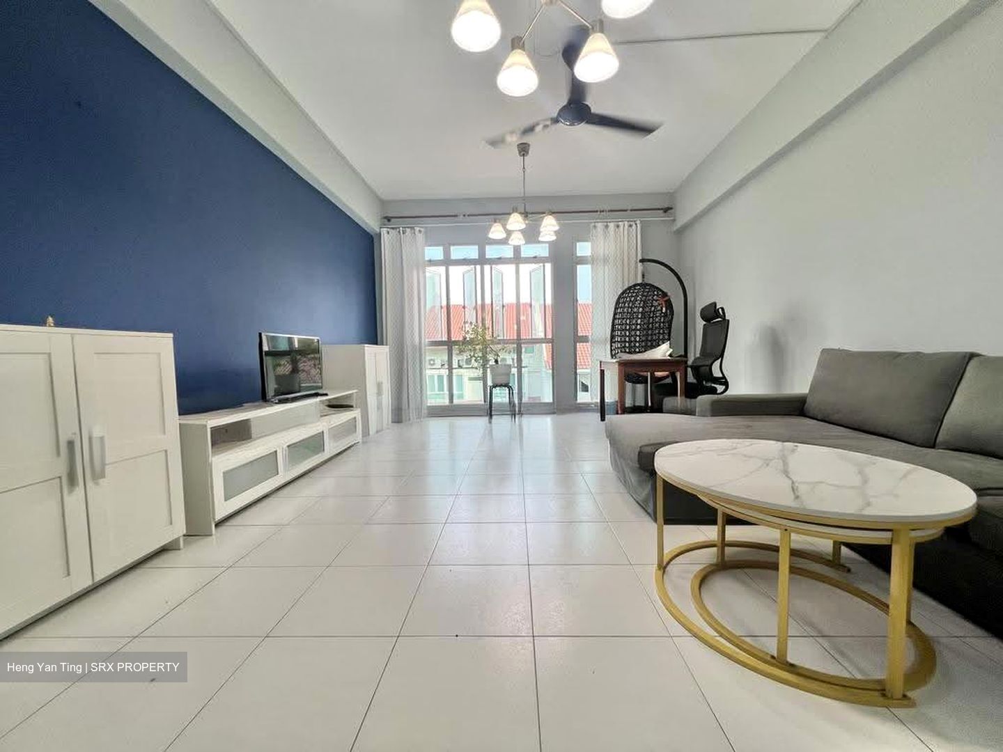 Avila Gardens (D17), Condominium #636029421